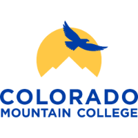 Colorado Mountain College Seal
