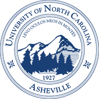 UNC Asheville Seal