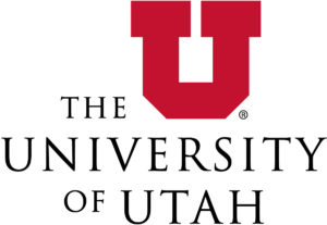 Univ. of Utah Logo