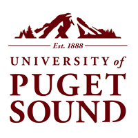 Univ of Puget Sound Seal