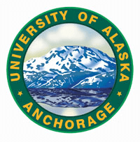 University of Alaska Logo