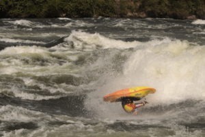 kayaking Nile Dane Jackson 