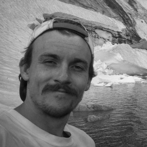 World Class Kayaking Academy Teacher Stephen Ligtenberg profile picture