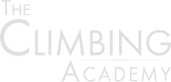 The Climing Academy Logo