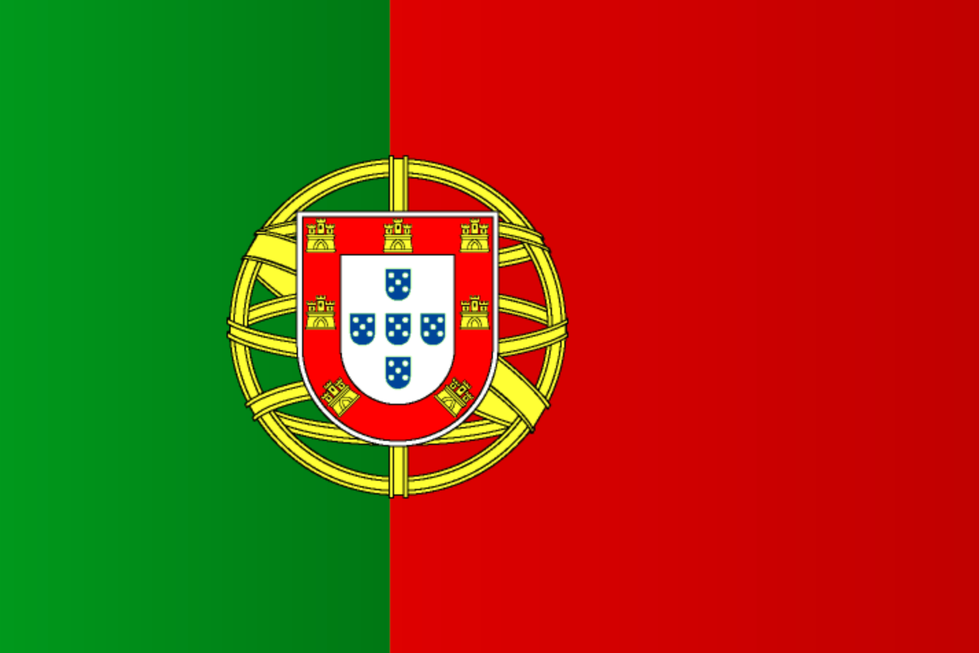 Portugal flag