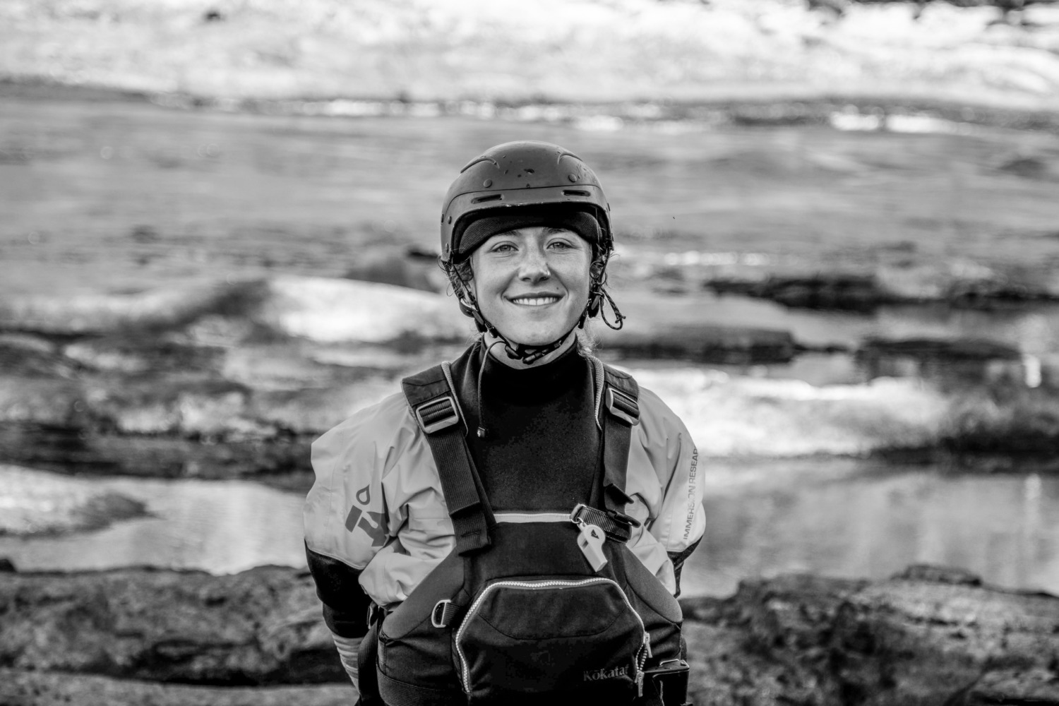 World Class Kayak Academy Program