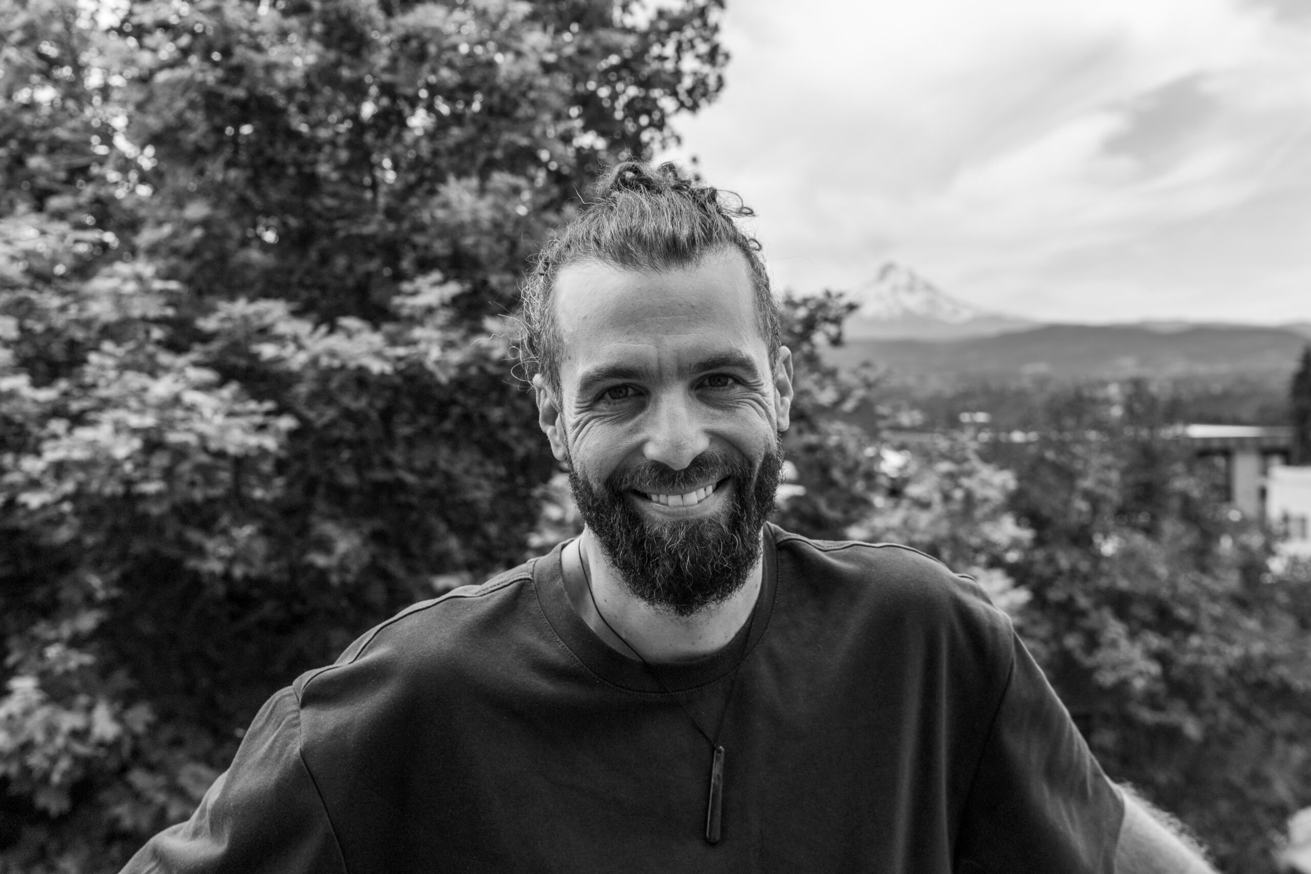 Aaron Capo Rettig, World Class Academy staff member